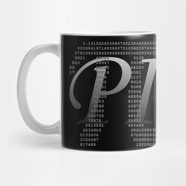 Pi Day by ESDesign